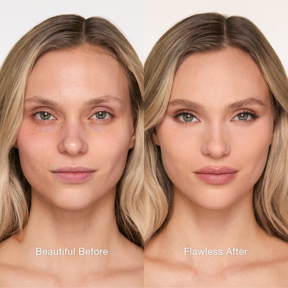 AIRBRUSH FLAWLESS BLUR LOOSE POWDER (POLVO FIJADOR DE MAQUILLAJE)